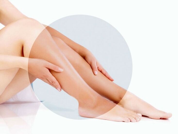 The effectiveness of Vetonus gel against varicose veins